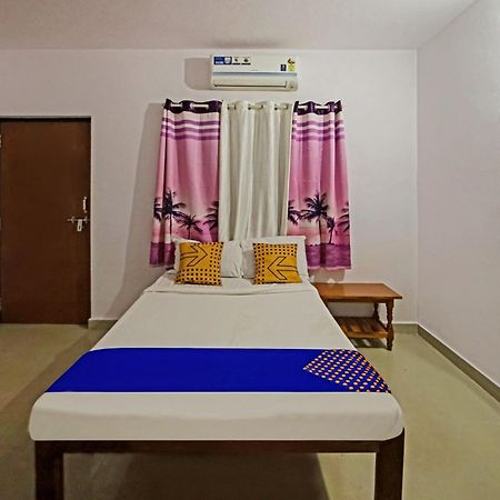 Hotel O Sunshine Guest House Arambol Exterior photo