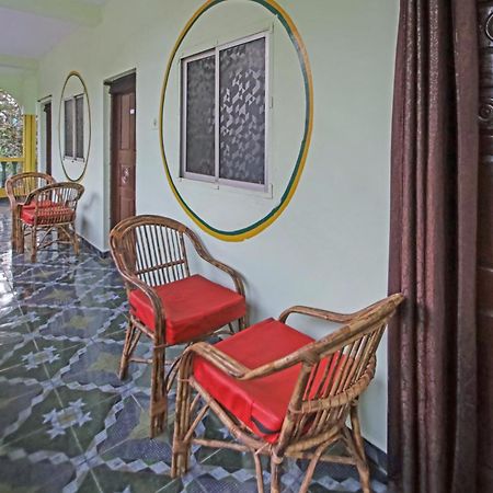Hotel O Sunshine Guest House Arambol Exterior photo